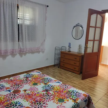 Casa Pinos منزل ريفي *