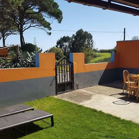 Casa Pinos منزل ريفي El Palmital